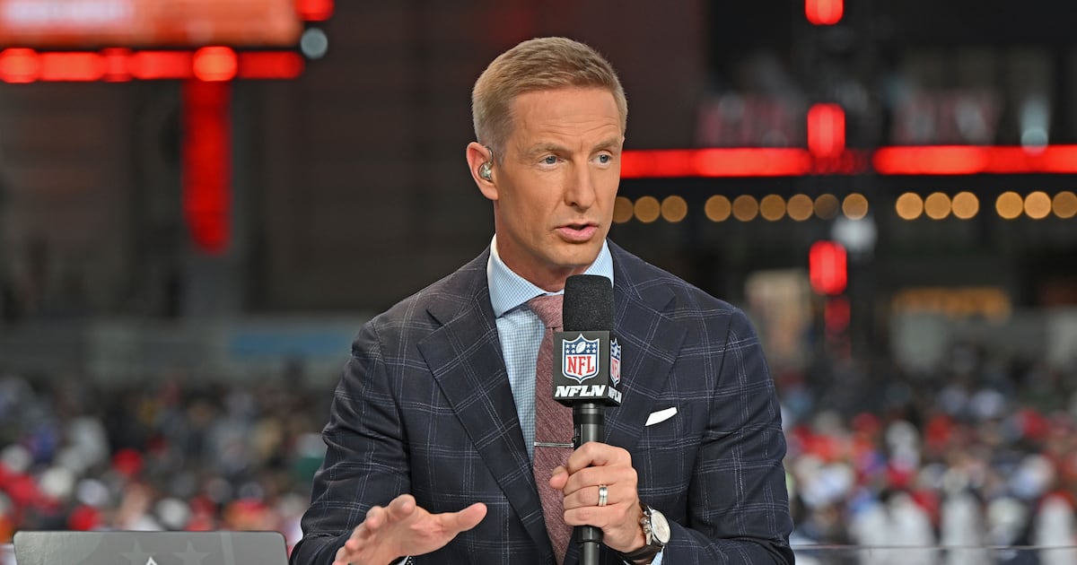 Why this Fox Sports analyst has Utah as the favorite to win the Big 12