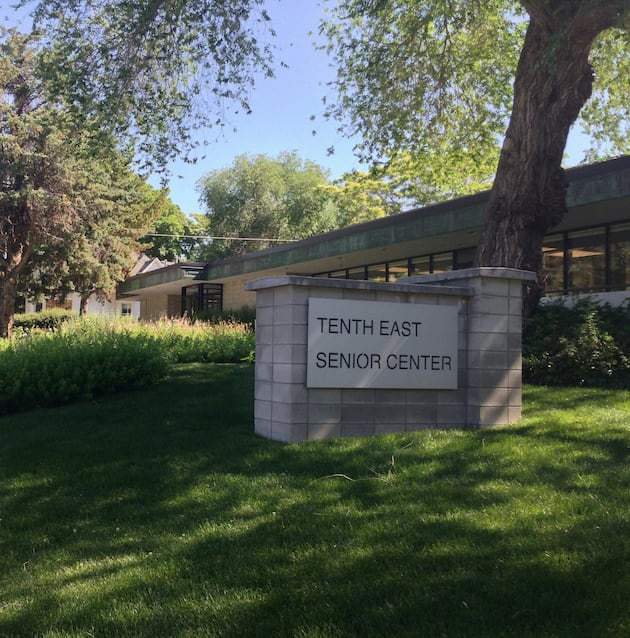 Salt Lake County Council to ‘pause’ on final vote to close Salt Lake City senior center