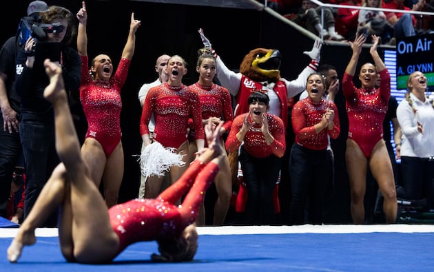 Utah ready to get its season going with Red Rocks Preview