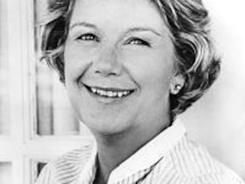 Barbara Bel Geddes