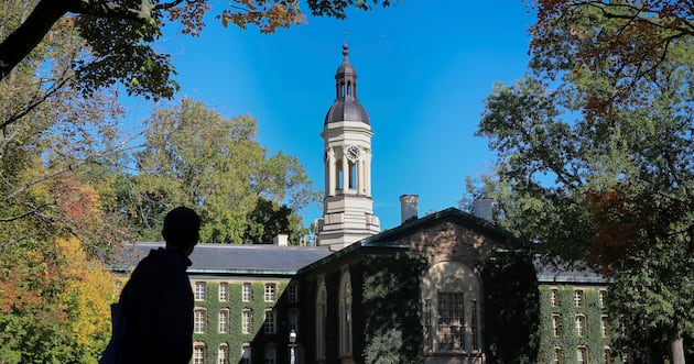What Princeton’s Honor Code reform means for higher education