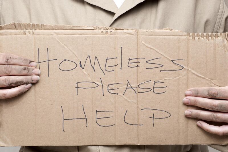 Legislation introduced Wednesday envisions a statewide "homeless to housing" initiative and a new role for the mayors of Salt Lake County and Salt Lake City on the state's Homeless Coordinating Council.