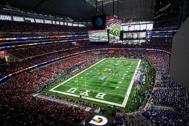 Most compelling BYU sports stories of 2025? Competition for the top spots intense after another banner year