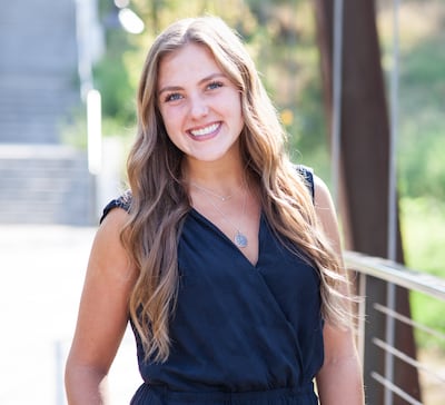 Karli Ludwig
Bountiful High School
Parents: Keith and Vickie Ludwig