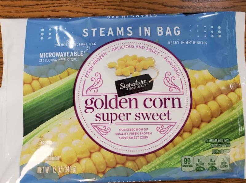 One of several Kroger products recalled for listeria, according to the U.S. Food and Drug Administration.