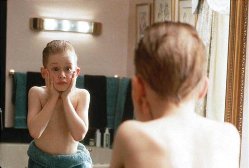 Disney Plus recently added the first three “Home Alone” films to its streaming service.