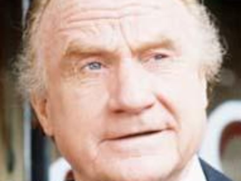 Jack Warden
