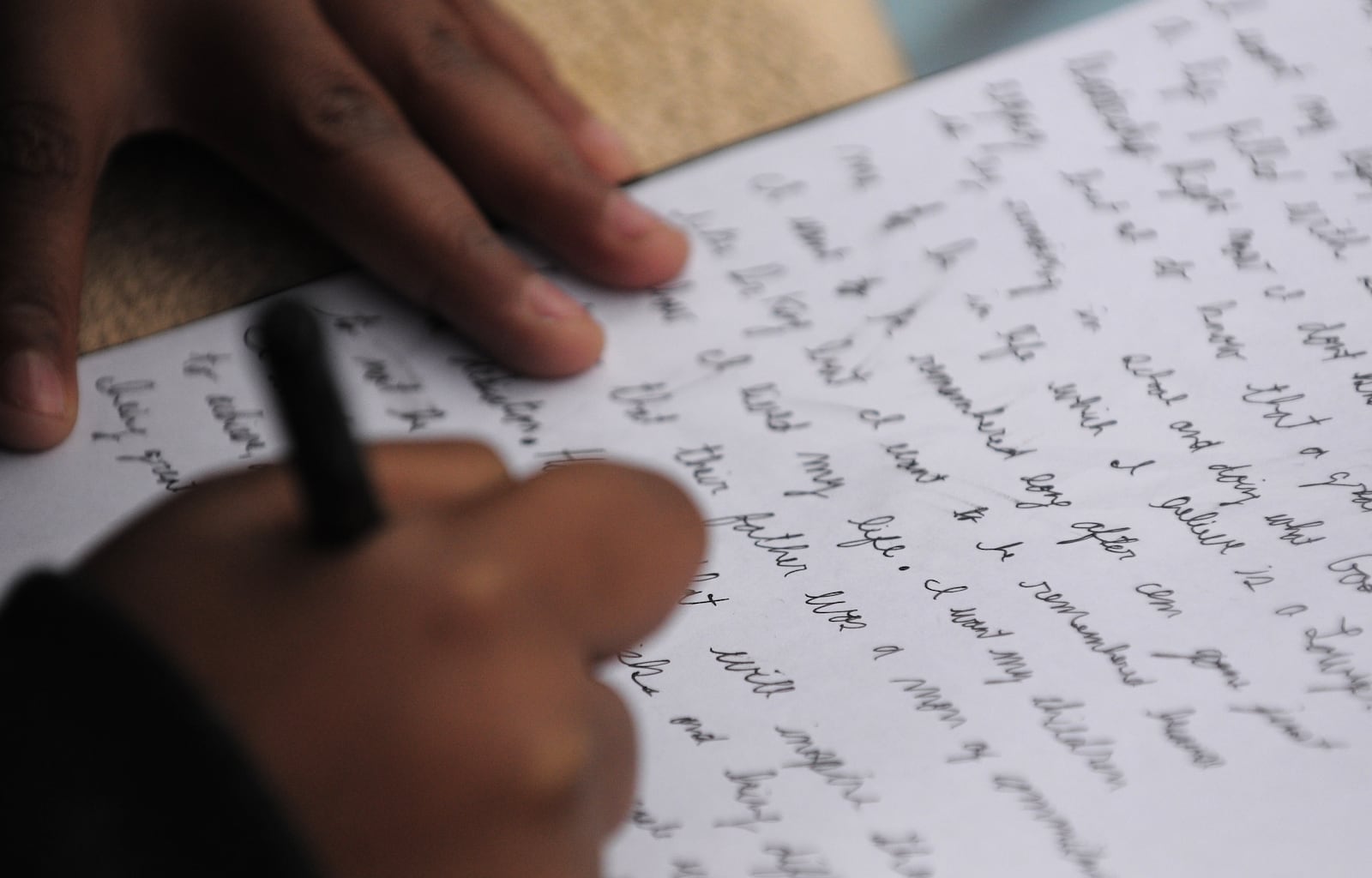 Is writing by hand better for learning and memory than typing ...