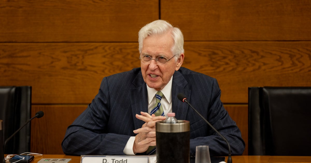 Catholics, Latter-day Saints Agree on Human Dignity – Deseret News