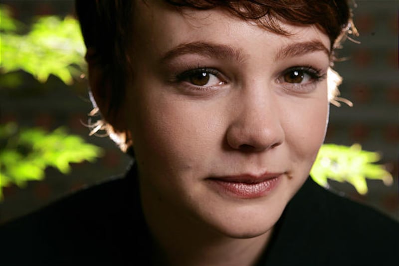 Carey Mulligan