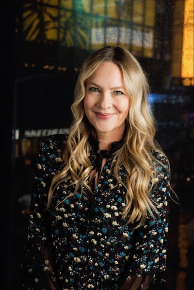 Linda Larkin, well known as the voice of Princess Jasmine in Disney's animated "Aladdin," will appear as a guest at the FanX Salt Lake Comic Convention April 19-20.