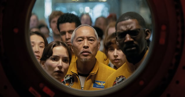 America 250 at the movies: Hollywood fails us again America 250 at the movies: Hollywood fails us again
