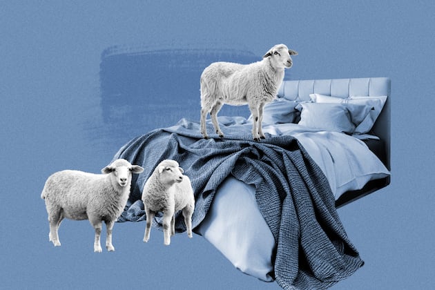 Most U.S. teens aren't getting the amount of sleep that lets them thrive