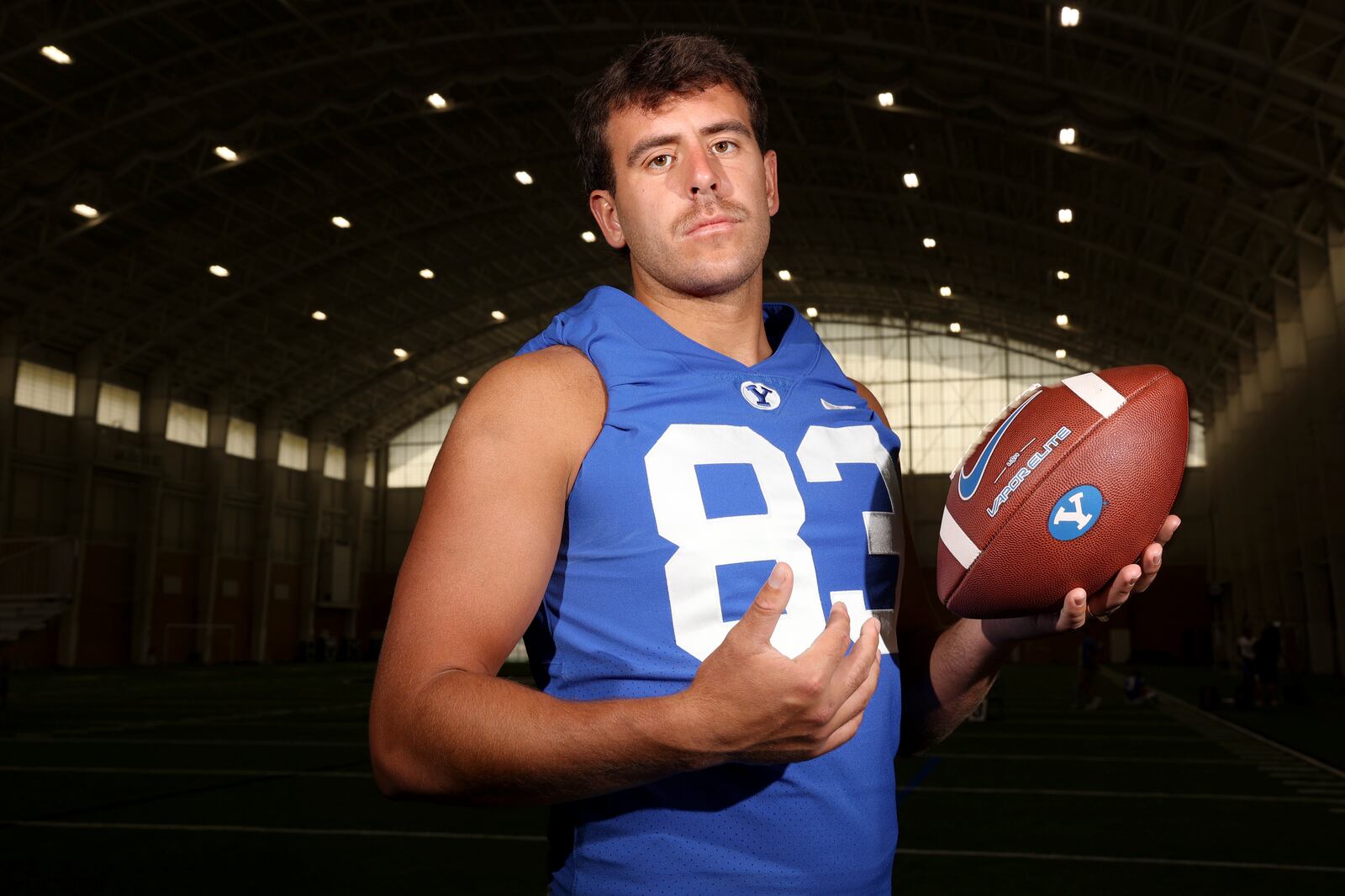 BYU football: Will Cougars deliver Hollywood ending to independence ...