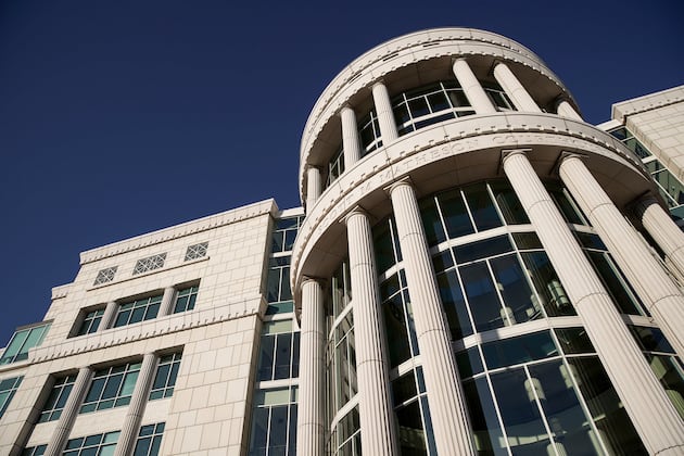 Why Utah plans to discontinue public parking at Salt Lake courthouse in 2026