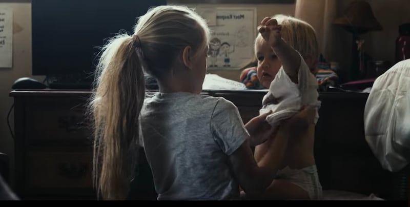 On Sunday night, Dodge Ram’s commercial received heavy criticism on Twitter, with many calling it insensitive.