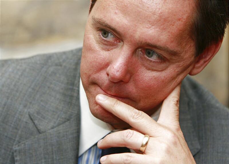 Former Christian Coalition leader Ralph Reed hopes to reignite conservative politics through a social-media site.