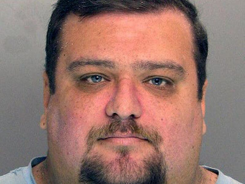 FILE-This undated photo provided by the California Department of Justice's official Internet website, Megan's Law shows former Boy Scout leader Al Stein who has pleaded no contest to felony child endangerment in 2009. The Boy Scouts of America have agreed