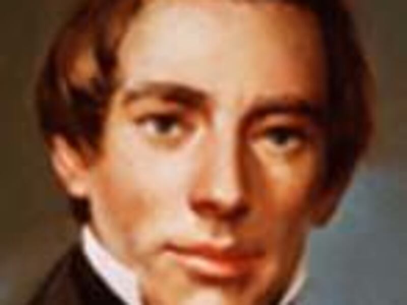 Joseph Smith
