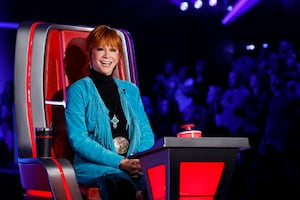 The Voice' 2025: Who is on Team Reba? – Deseret News