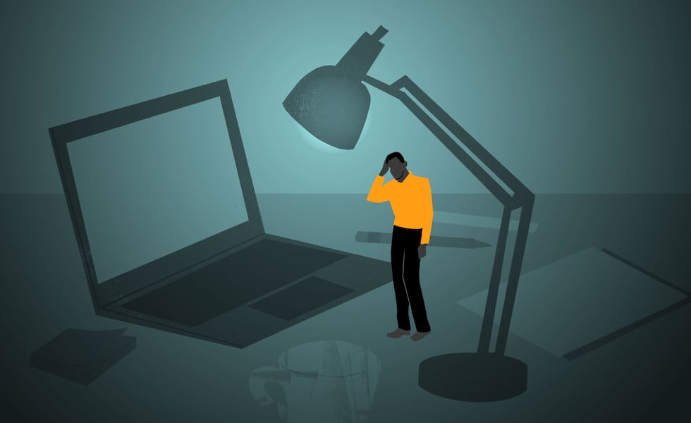 Publication Identifies Trend of College Students Struggling with Independence, Self-Soothing
