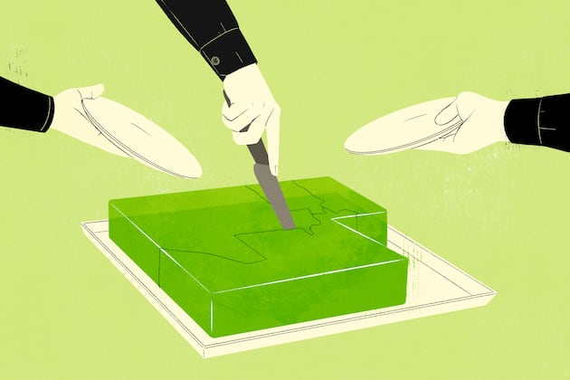 How we got here: The 8 year fight over political power in Utah