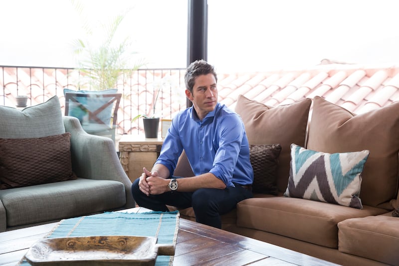 Arie Luyendyk Jr.’s journey to find love comes to its astonishing conclusion.