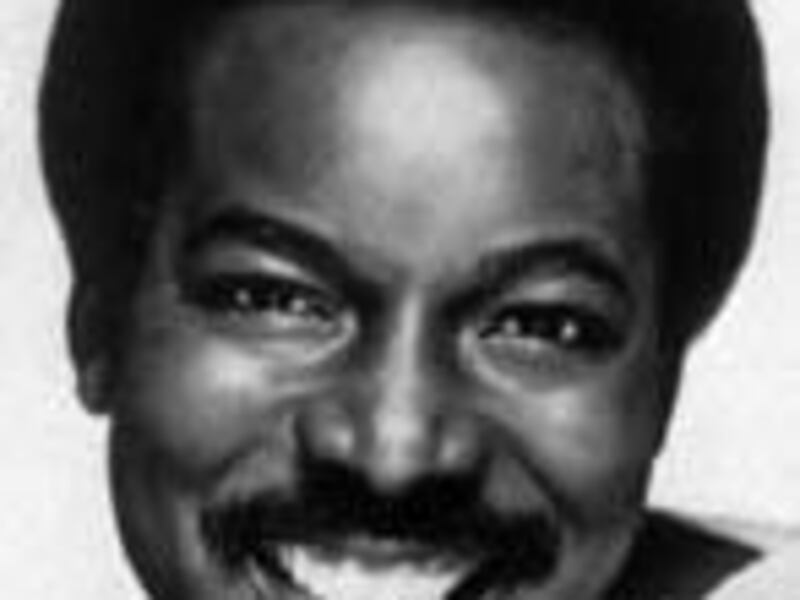 Wilson Pickett
