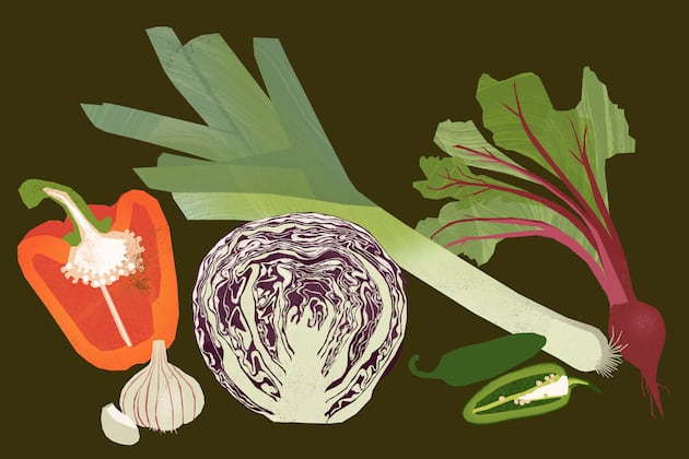 These Utah restaurants just became semifinalists for a prestigious award