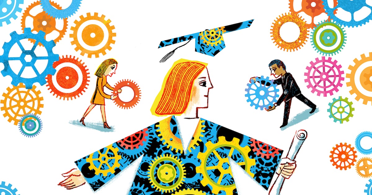 How to restore trust in America’s colleges and universities How to restore trust in America’s colleges and universities