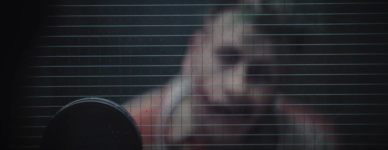 Deleted scene of “The Batman” with Barry Keoghan as the Joker.