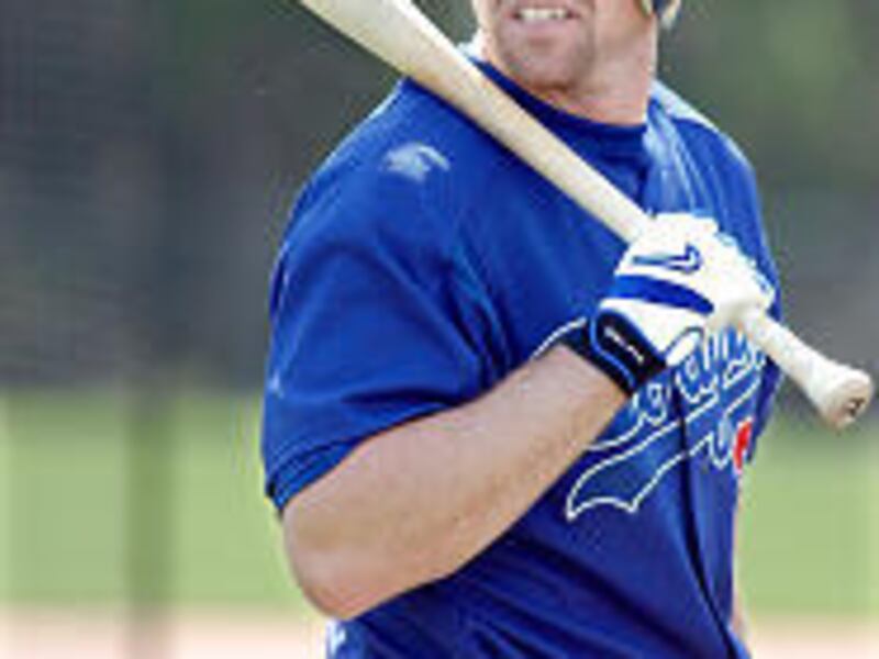 Bubba Trammell
