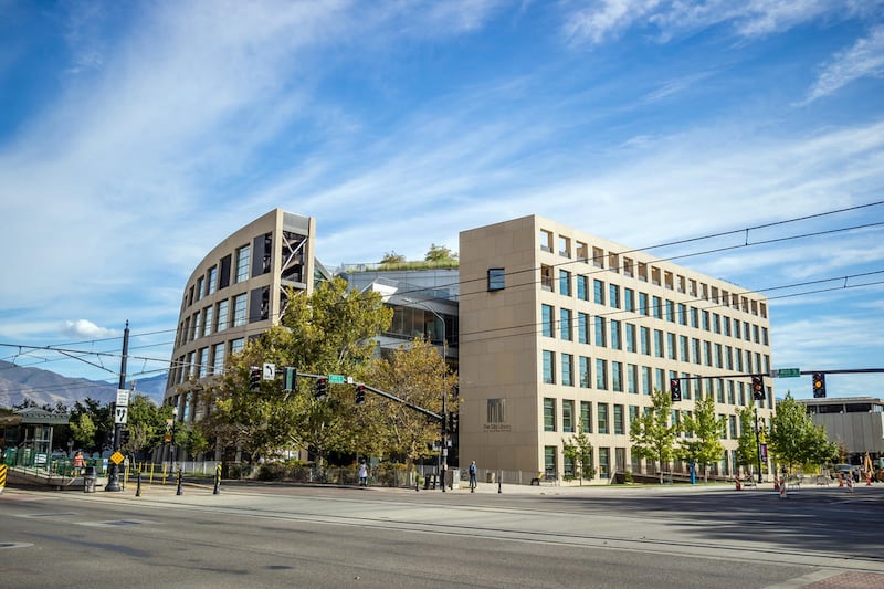 The Salt Lake City Library board of directors has voted to do away with overdue fines, but the policy change comes the same year library officials are seeking a 21 percent property tax increase.