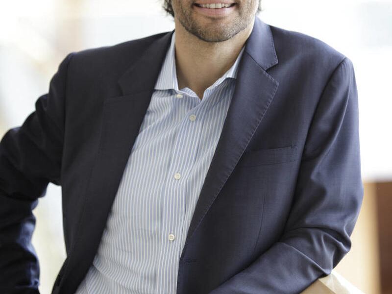 Luigi Zingales is the Robert C. McCormack Professor of Entrepreneurship and Finance and the David G. Booth Faculty Fellow at University of Chicago's Booth School of Business. He is the author of "A Capitalism for the People: Recapturing the Lost Genius of