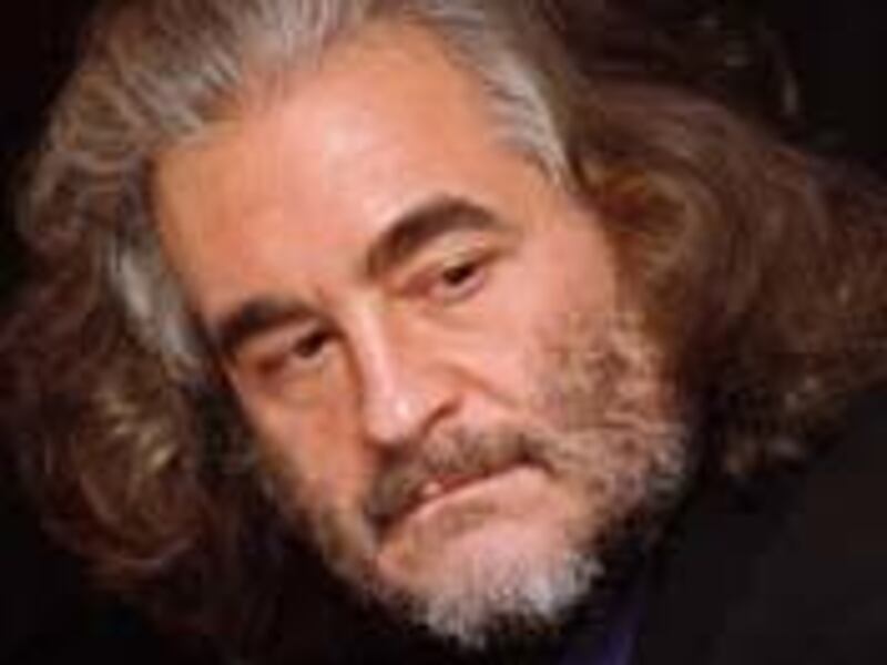 Michael Kamen