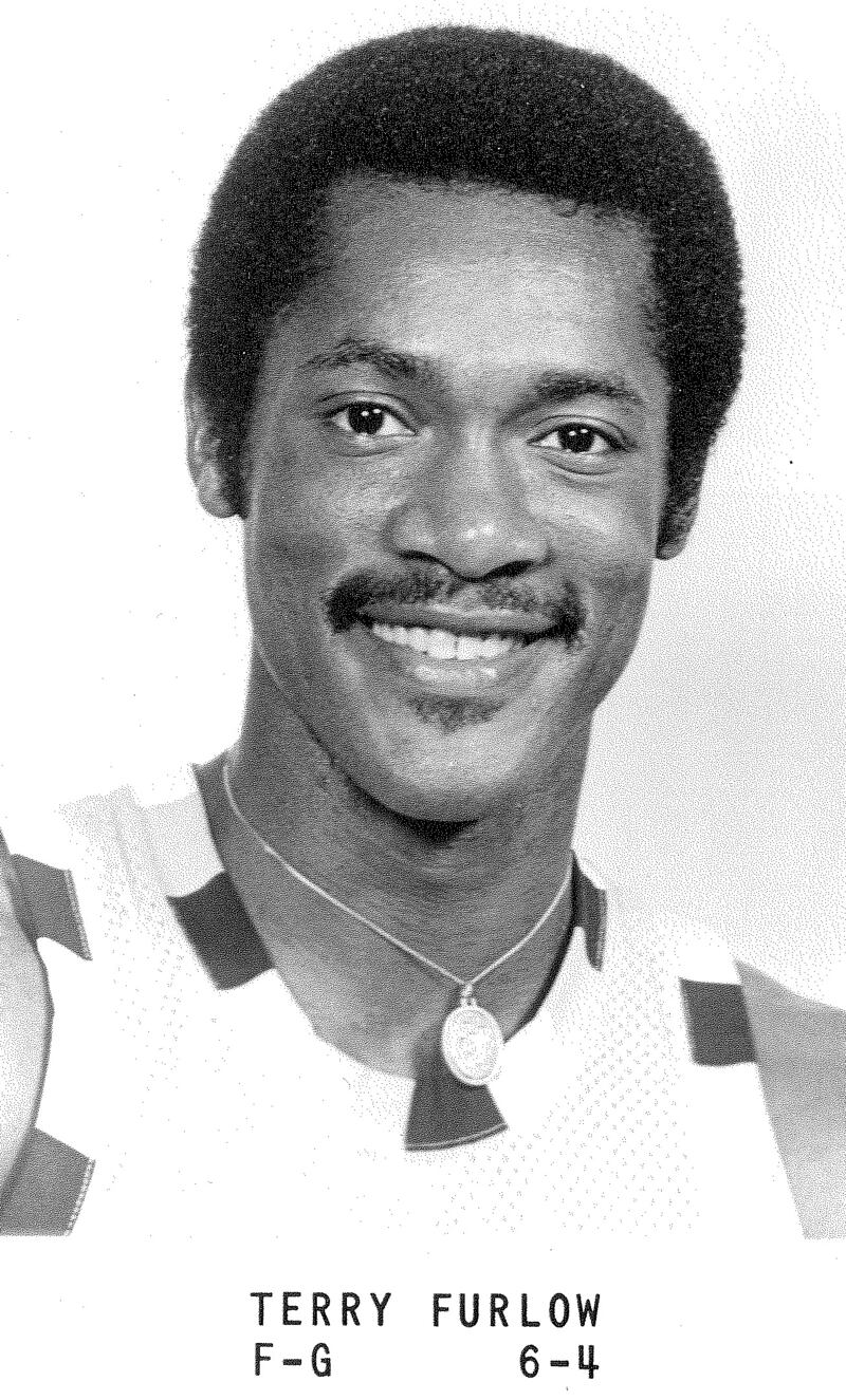 Remembering Terry Furlow and the tragedy of a oncerising talent for