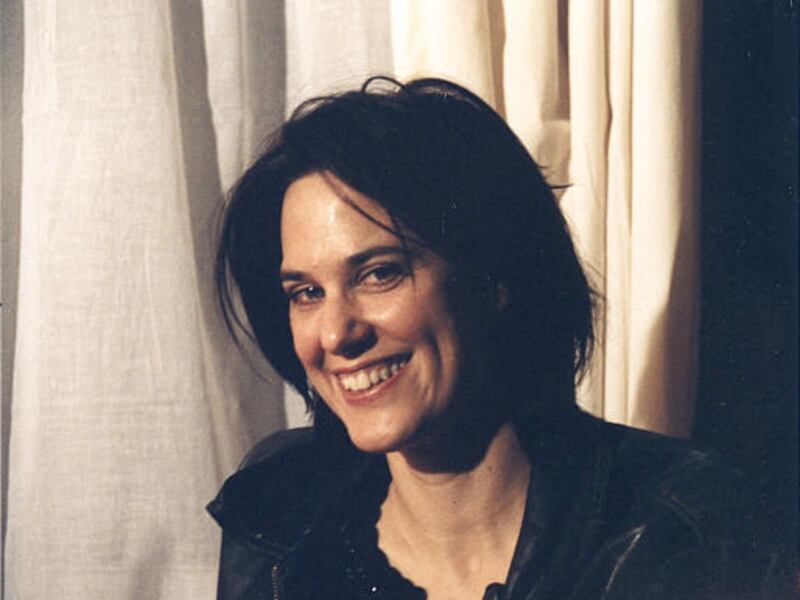 Kate Christensen