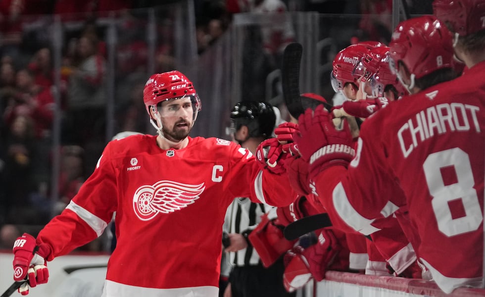 NHL’s 16-Team Playoff Format Faces Scrutiny Amid League Expansion