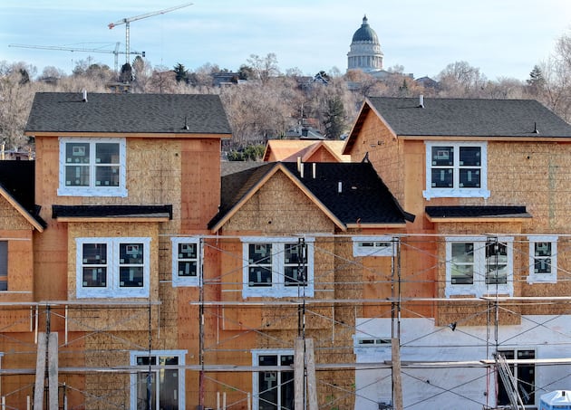 Opinion: The frontier lesson Utah must not forget