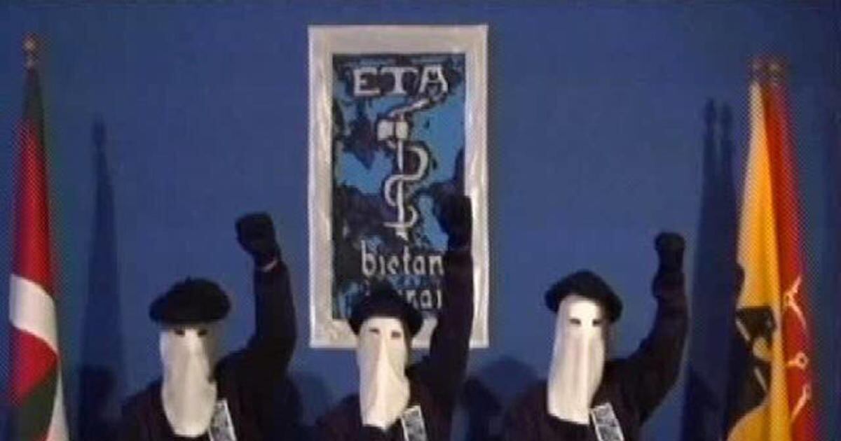 Basque separatist group ETA talks of disarmament – Deseret News