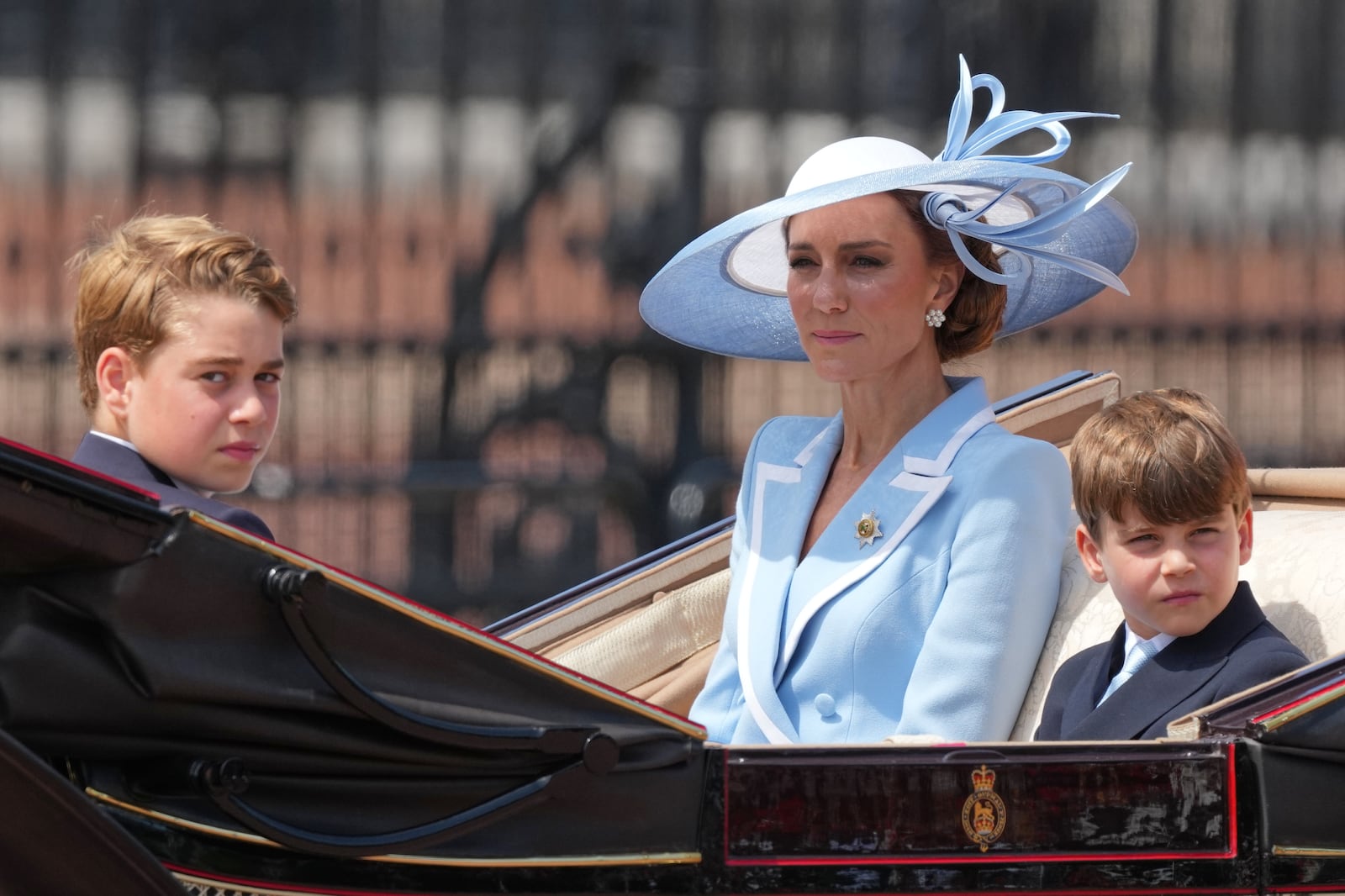 Royal Family Celebrates Prince George s 13th Birthday Deseret News royal-family-celebrates-prince-george-s-13th-birthday-deseret-news