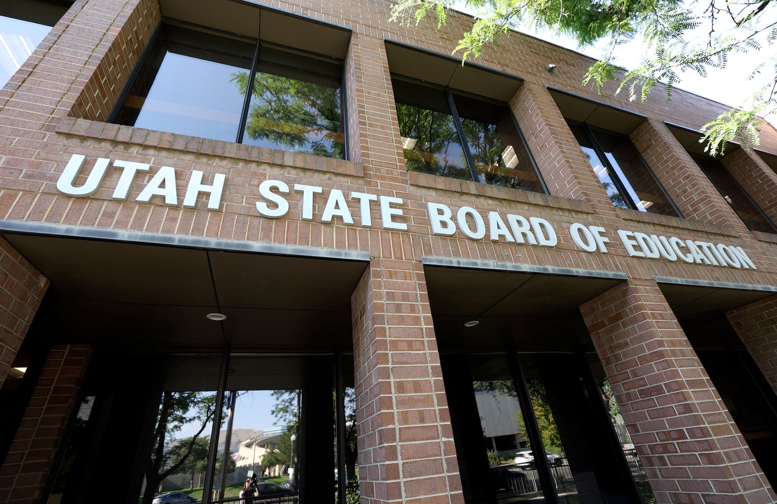 Utah school board votes against repealing education equity rule — for