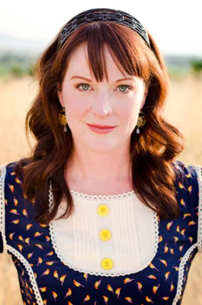 Singer Cherie Call's favorite Christmas song, "Mary's Lullaby," is one Call grew up performing with friends at church, Christmas parties and talent shows. Now, it’s a song she brought to the Lower Lights and recorded for the band’s 2013 album “Sing Noel.”