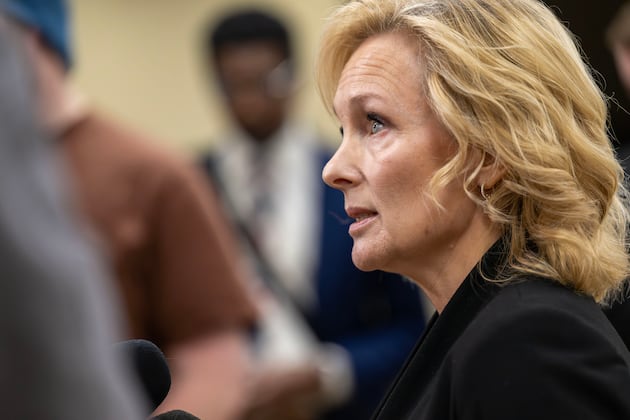 Opinion: Auditors keep government accountable. What happens when their independence is threatened?