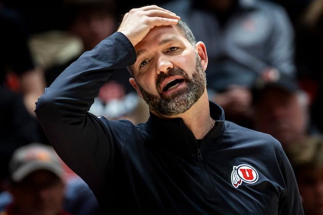 Arizona State’s zone defense trips up Utah in one of Utes’ ‘more selfish games of the year’