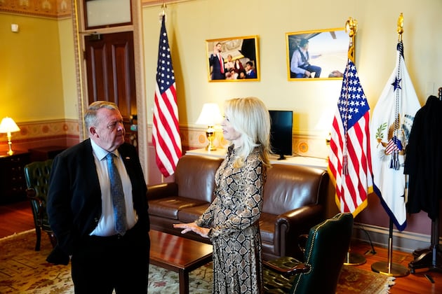 Readers’ Forum: The rhetoric concerning Denmark is concerning and heartbreaking