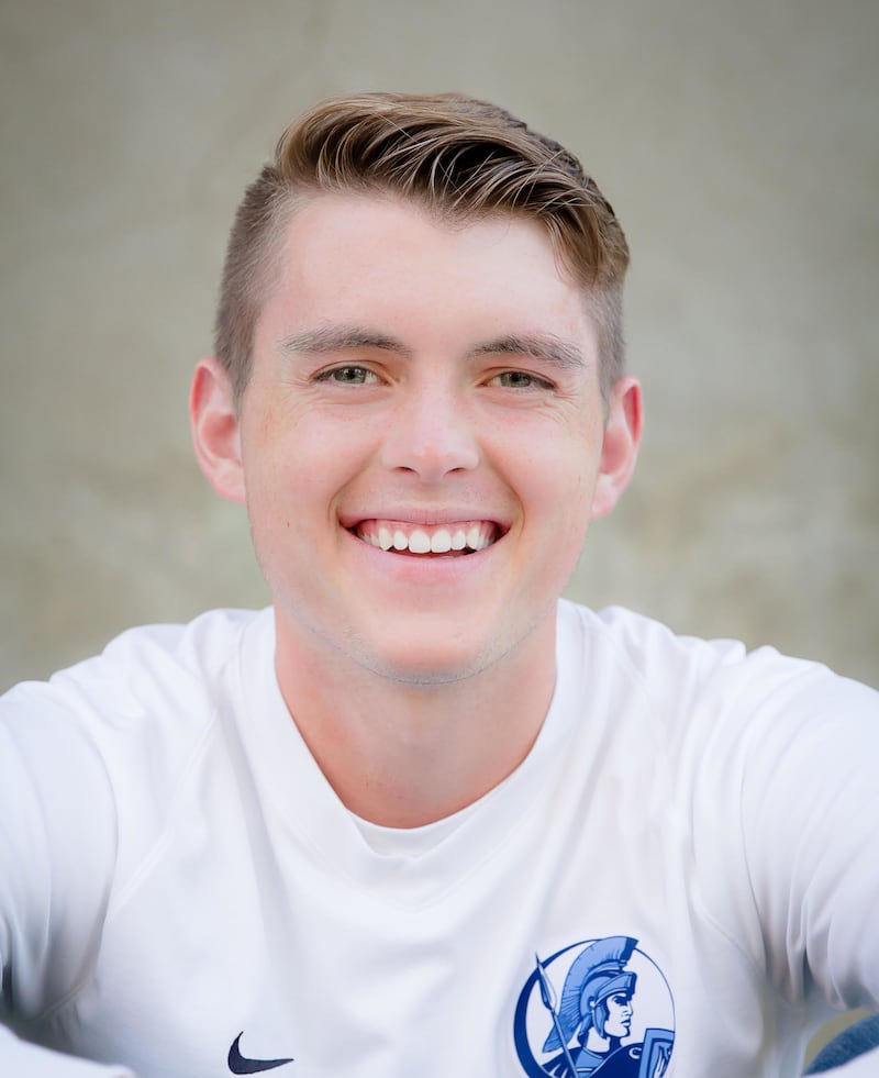 Christian Logan, Layton