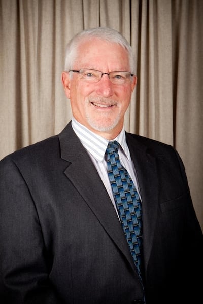 Former teacher Jon Lane, 70, charged and disarmed a 14-year-old shooter at Frontier Middle School in Moses Lake, Washington, after the boy killed two students and a teacher in 1996.