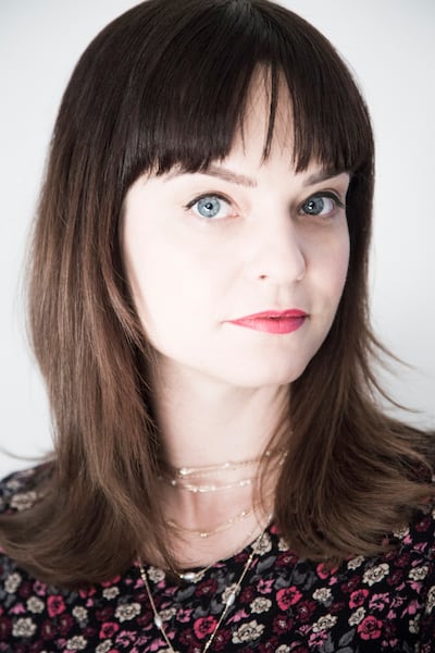 Penny Lane, director of "Hail Satan?", an official selection of the U.S. Documentary Competition at the 2019 Sundance Film Festival.