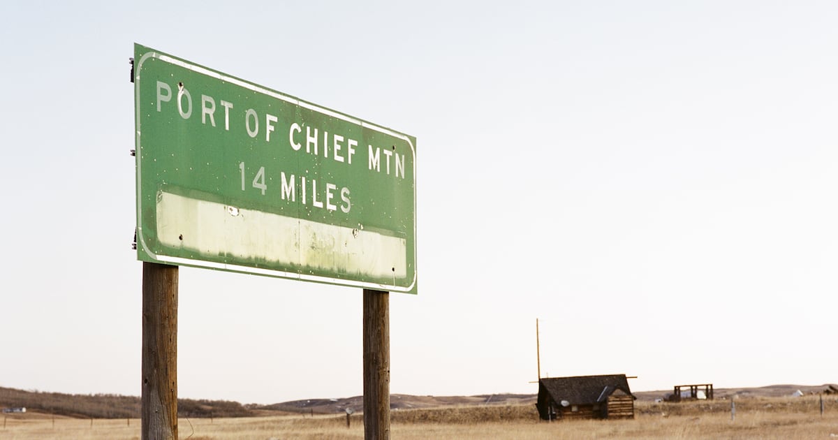 Canadian border: State of relations between the U.S. and Canada ...